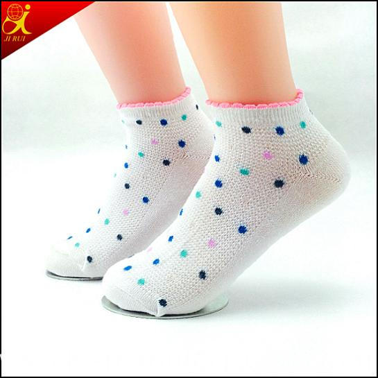 Women Summer Socks for Hot Weather Wearing